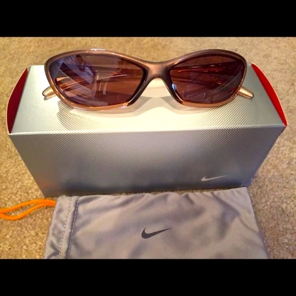 Nike running golf fitness sunglasses - NWT